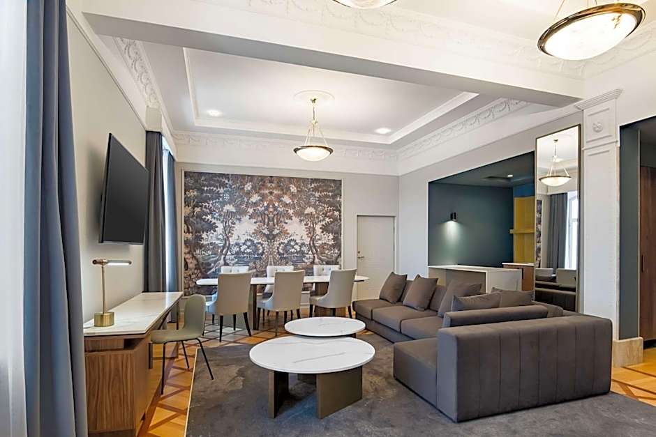 Radisson Collection Astorija Hotel, Vilnius