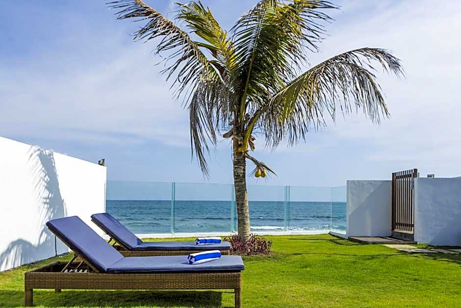 Bali Diamond Estates & Villas
