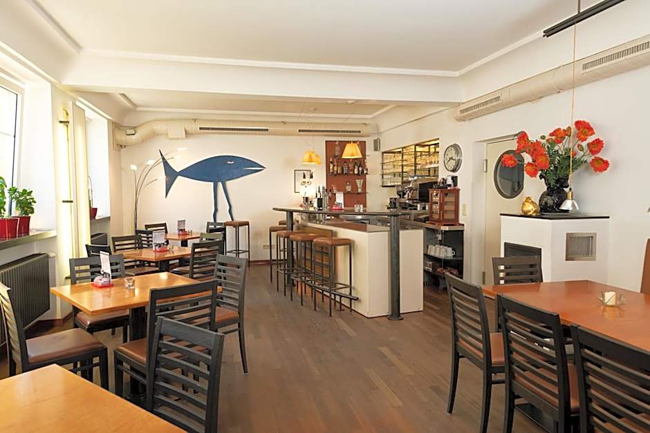 Hotel Liebetegger-Klagenfurt