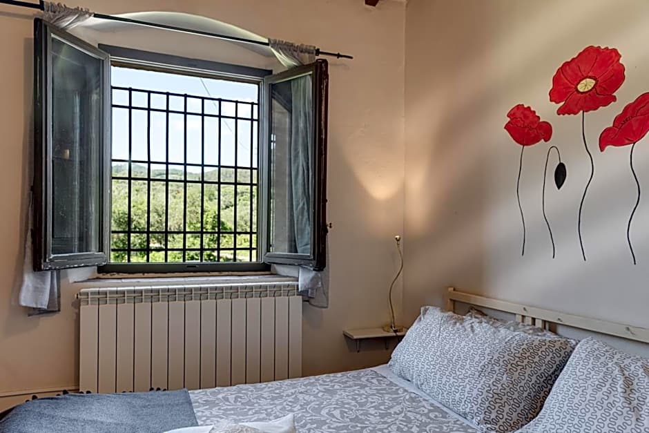B&B Le Torri Di Firenze