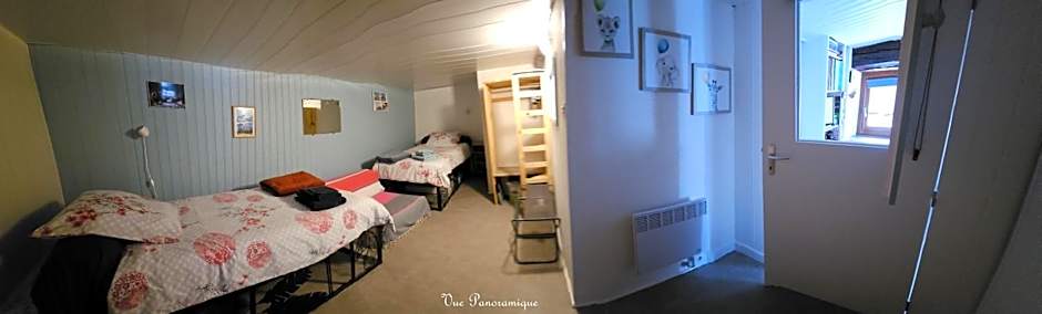 Chambre d'Hôtes le Gachignard