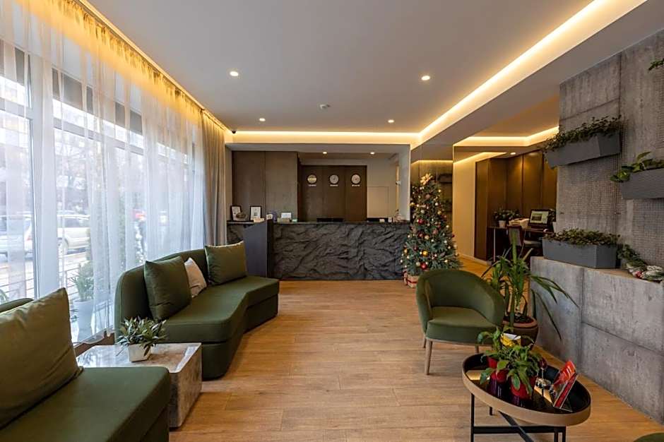 Evropa Hotel
