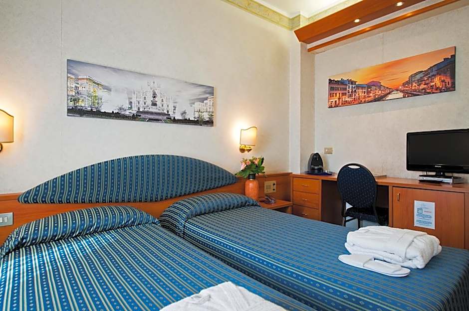 Hotel Mec