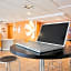 Premiere Classe Paris Ouest - Pont de Suresnes Hotel