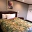 Starlight Inn, Valley Blvd - Downtown LA
