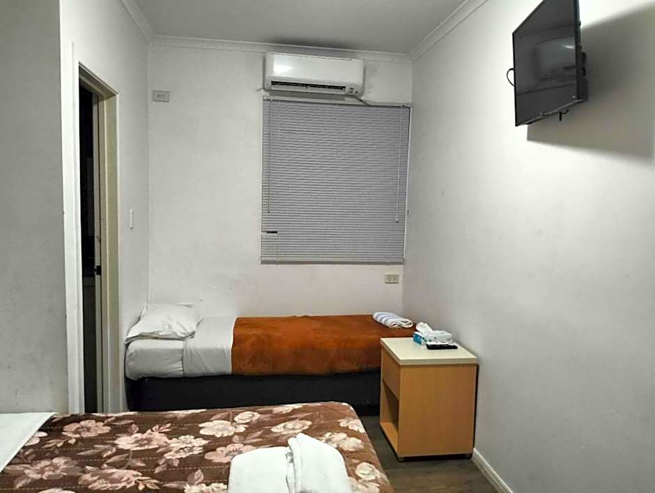 cliffinn kangaroo point