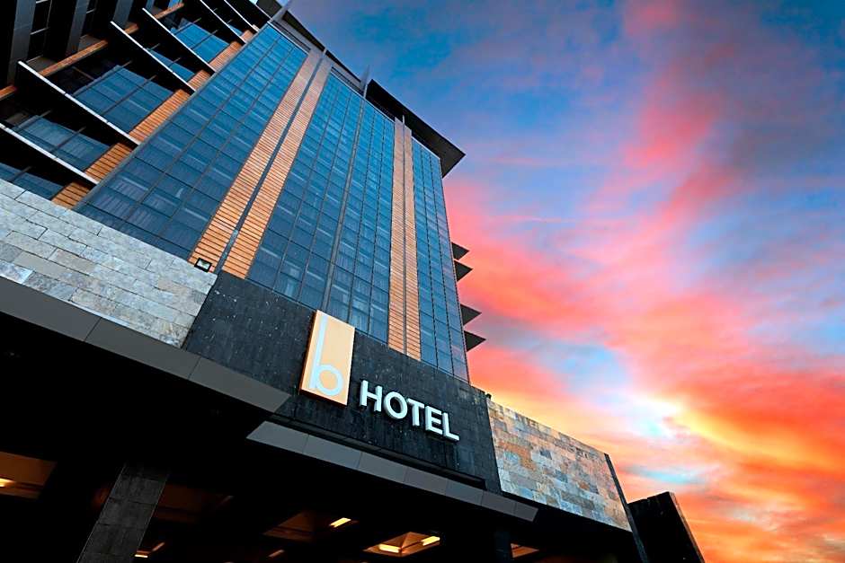 The B Hotel - Alabang