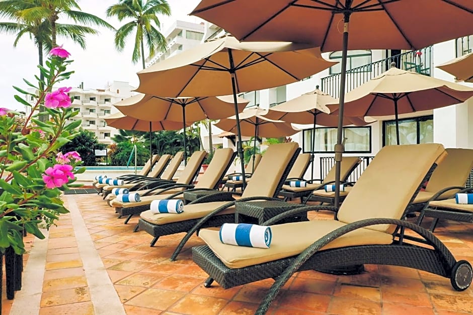 One Beach Street Puerto Vallarta