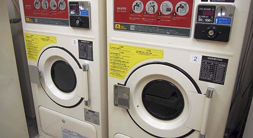 Rex Inn Kawasaki - Male Only