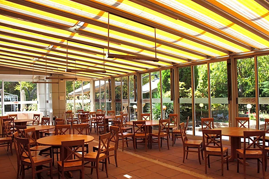 Hotel Forum - Free Parking