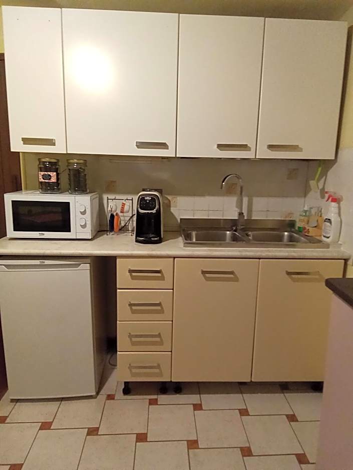 Bed & Breakfast Gabriella Exilles