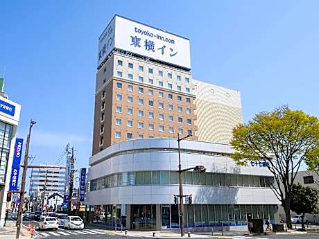 Toyoko Inn Iwaki Ekimae