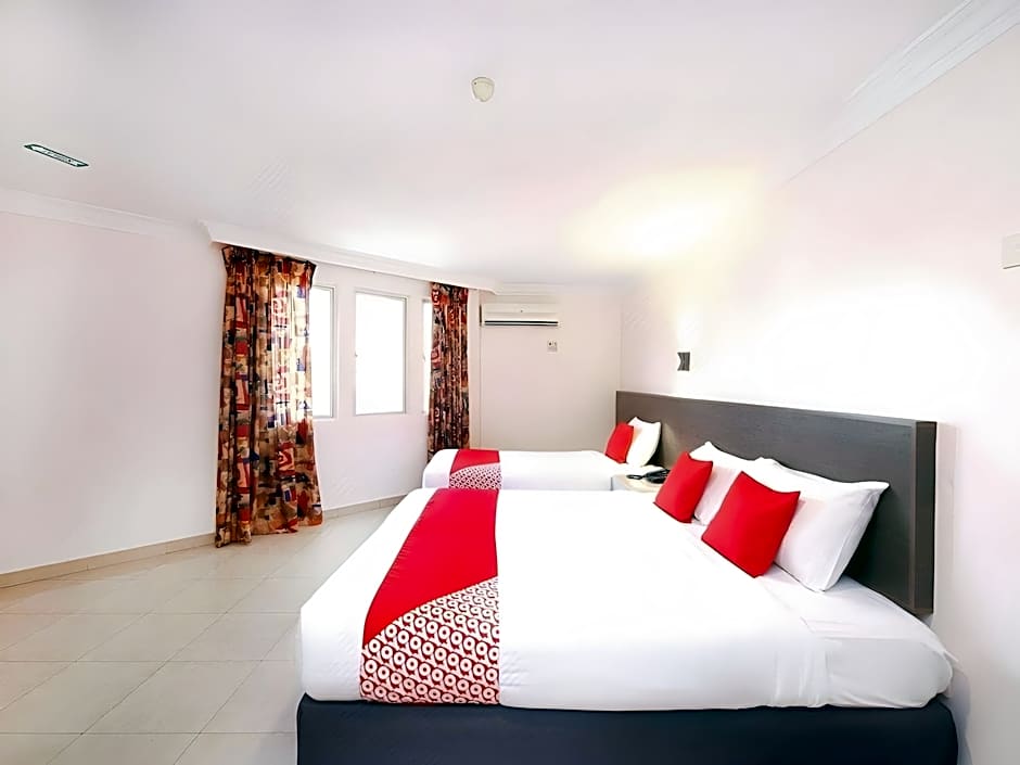 Seremban Inn Hotel