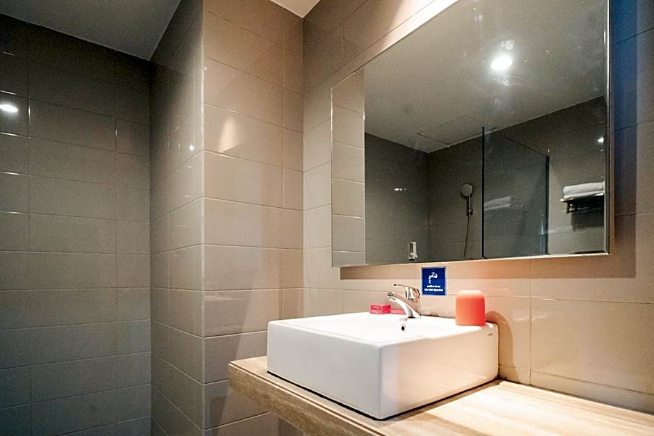 Midtown Xpress Sampit - Kalimantan Tengah