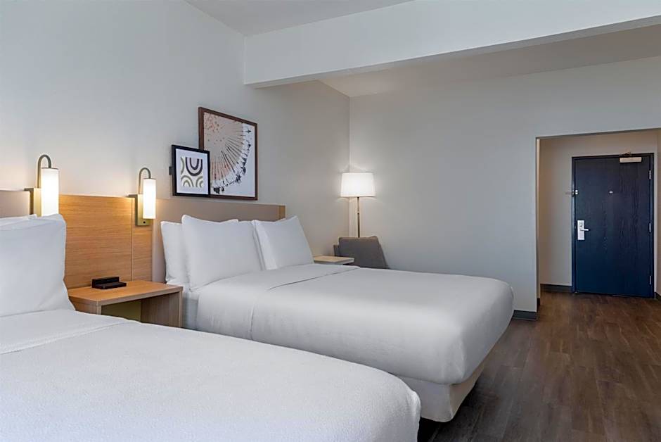 Spark by Hilton Indianapolis Northeast Fishers