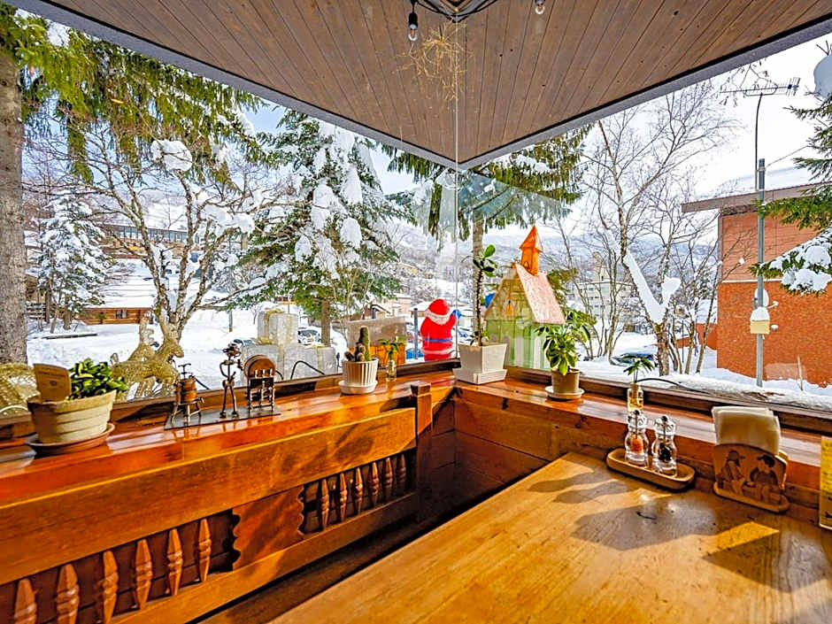 Zao Onsen Lodge Sukore - Vacation STAY 55497v