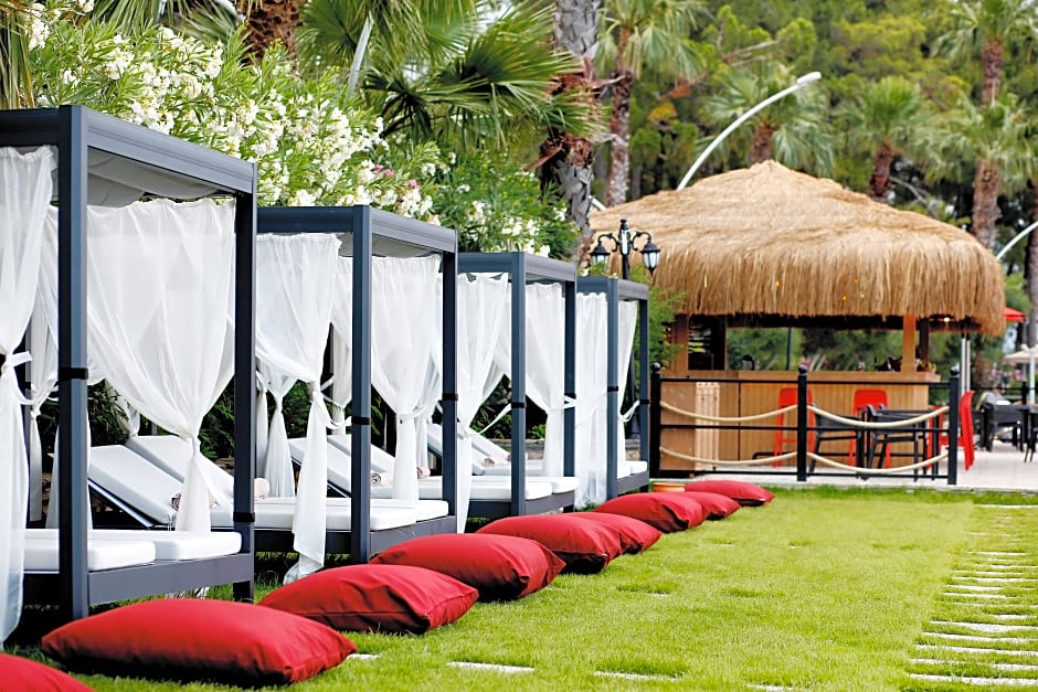 Grand Yazici Club Marmaris Palace