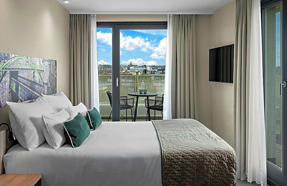 Leonardo Hotel Vienna City West