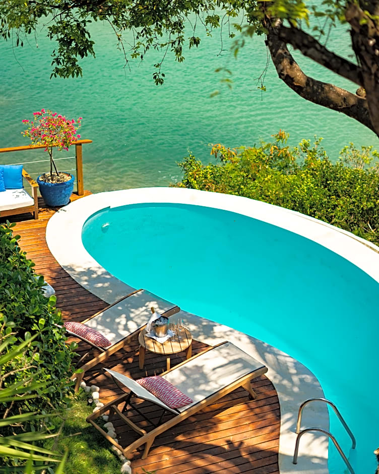 Insolito Boutique Hotel & Spa