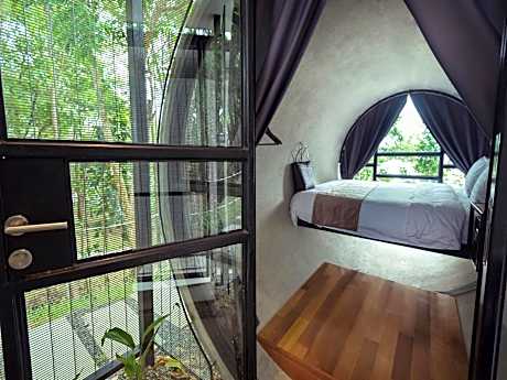 Suite with Sea View