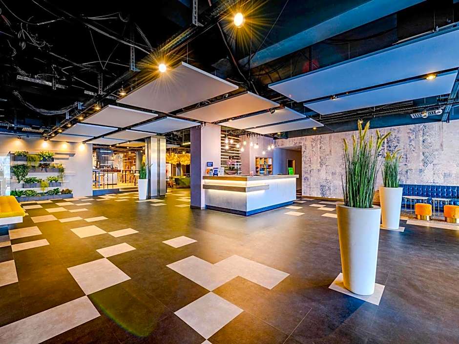 Photo 1 of 49 of Ibis Styles Regensburg