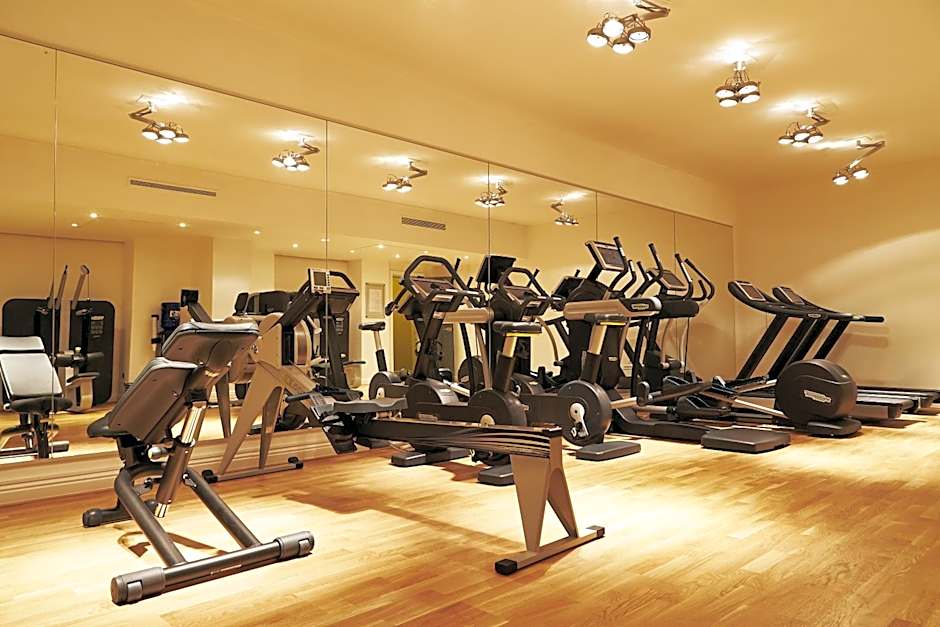 Steigenberger Wiltcher's