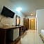 Chiangrai Grand Room Hotel.