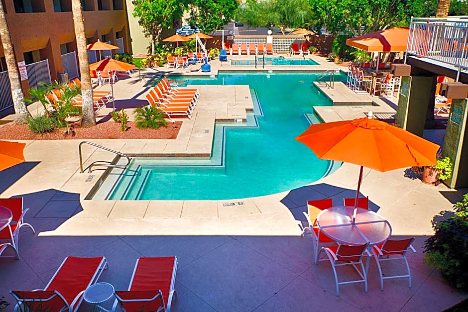 Scottsdale Parkview Resort