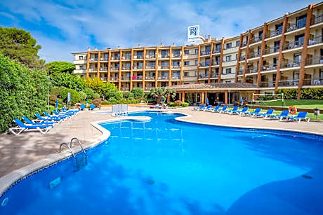 GHT Aparthotel Tossa Park