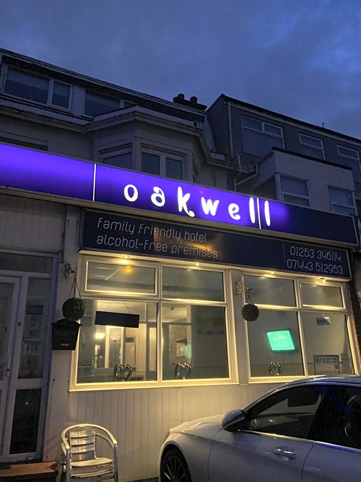 Oakwell Hotel