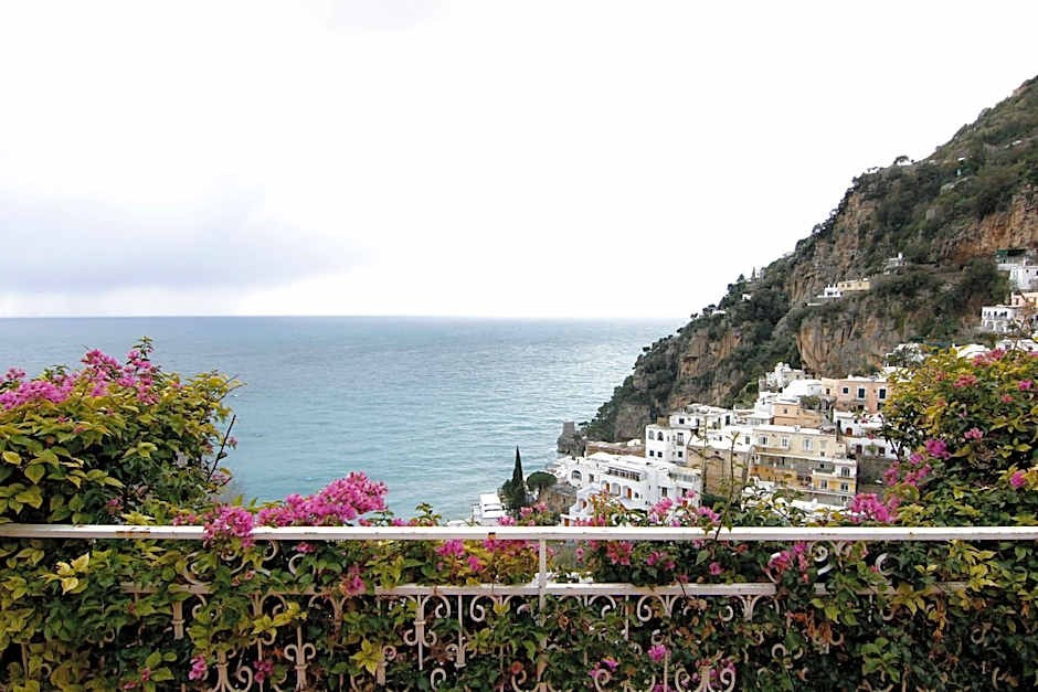 Positano Art Hotel Pasitea