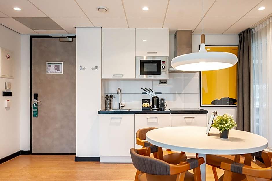 Cityden Zuidas