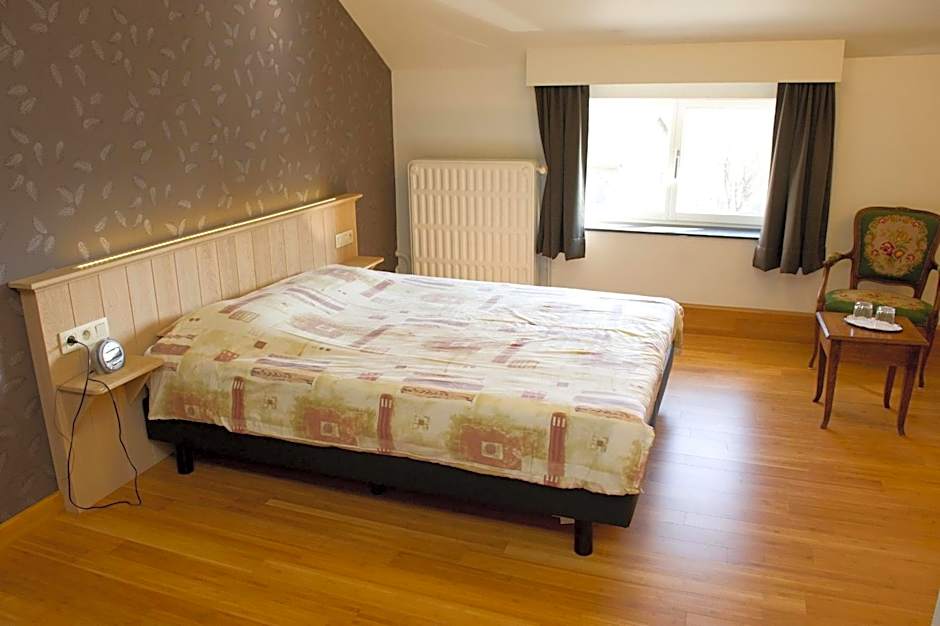 Auberge Saint-Martin