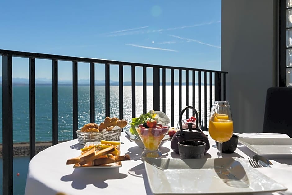 Hotel Beaulac