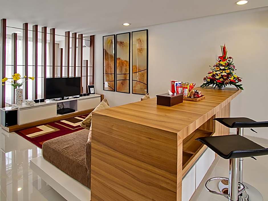 Kuta Ardenia Residence – Kuta , Bali, ID