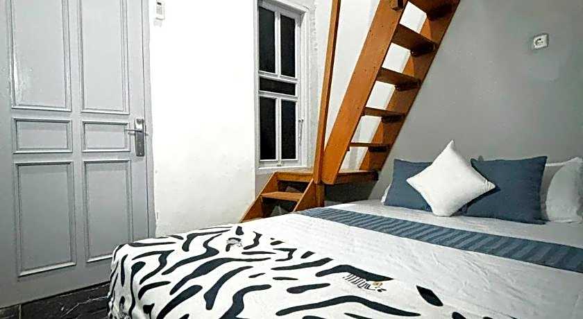 Kost Harian Semarang Murah