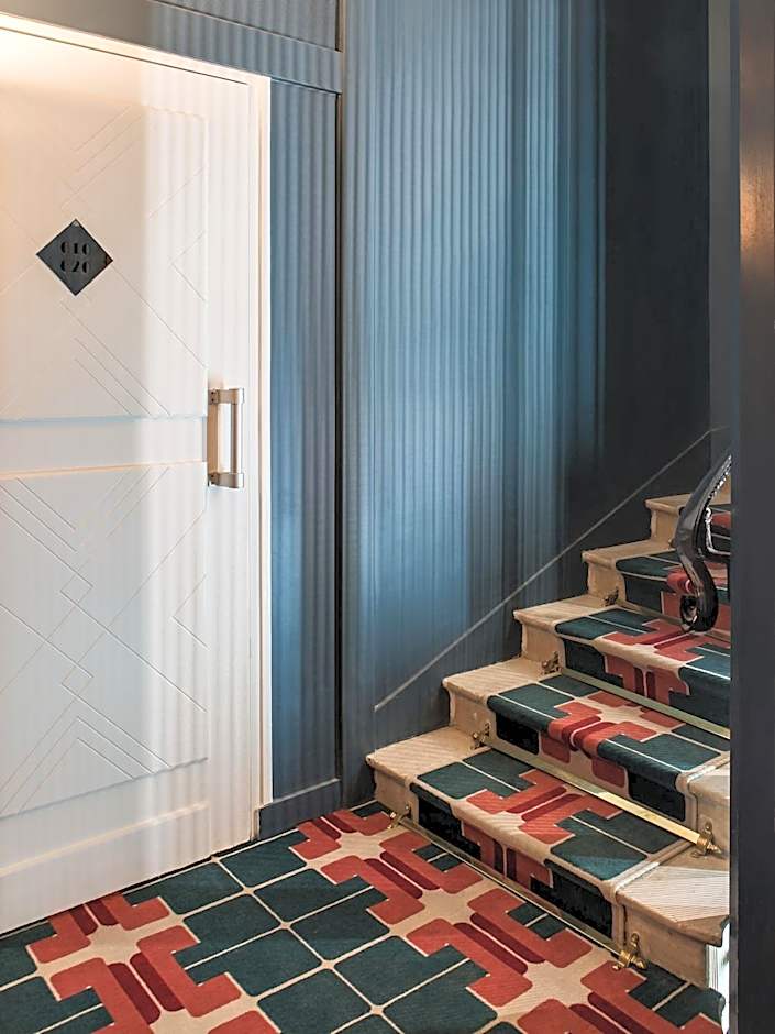 Hôtel Mercedes