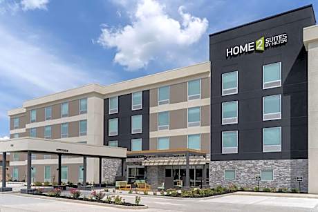 Home2 Suites by Hilton Kokomo