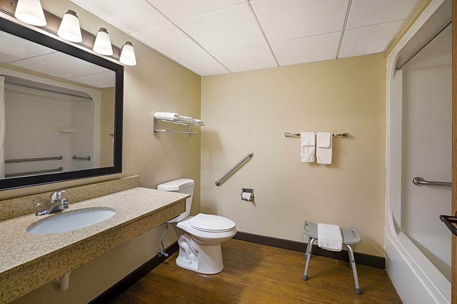 Revel Minot, SureStay Collection by Best Western