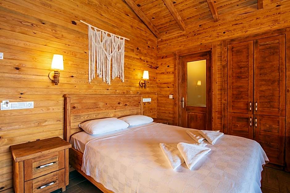 Ölüdeniz Manzara Non Alcoholic Family Hotel