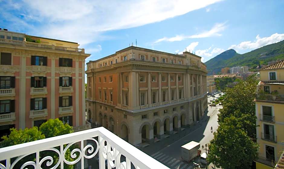 B&B Divina Salerno