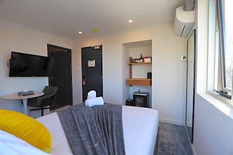 Double Room - Haven Cube