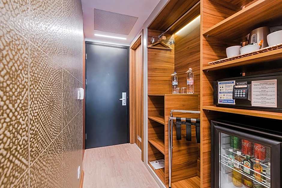 Boutique Hotel Budapest