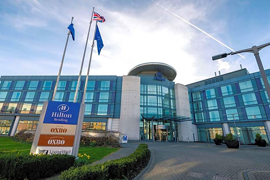 Hilton Reading