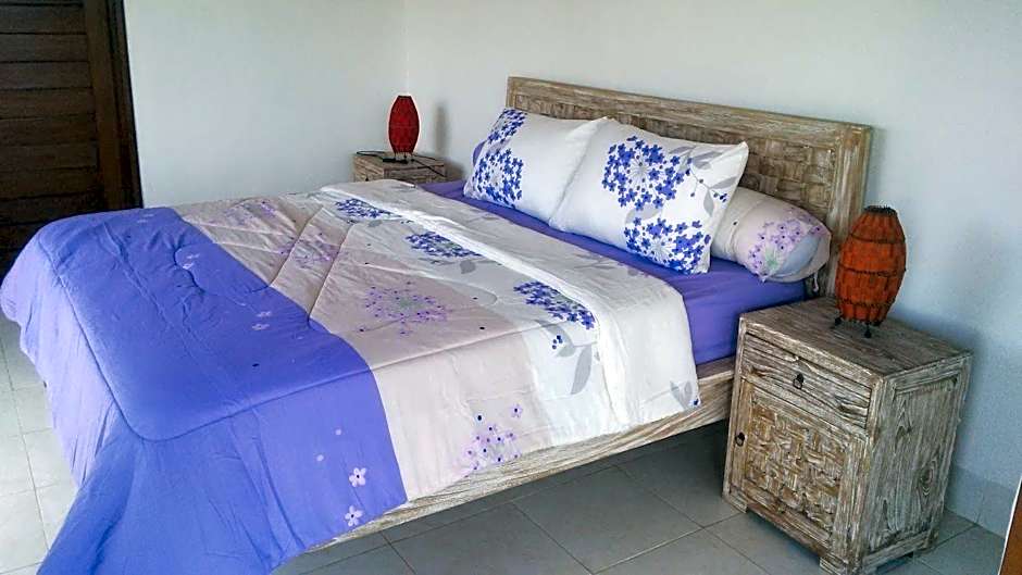Sunari Guesthouse