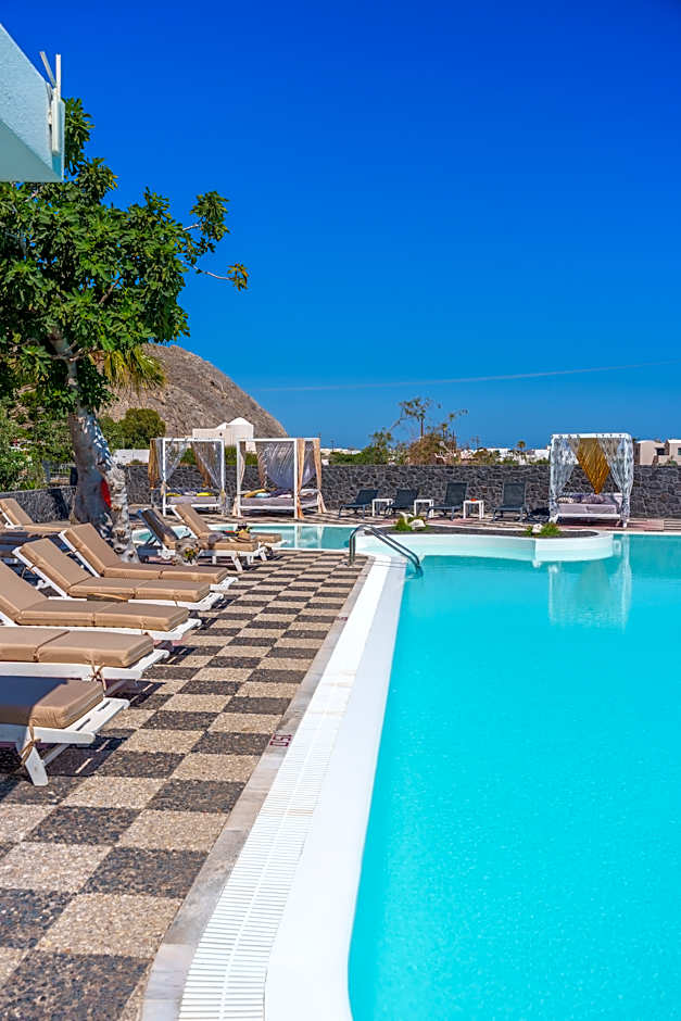 Sandy's Paradise Infinity