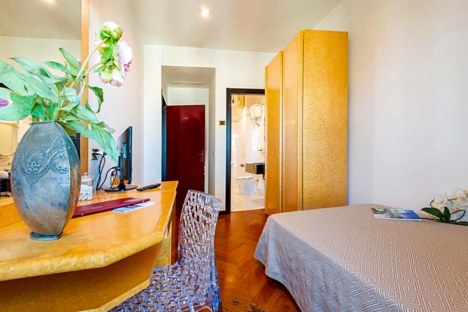 Hotel Regent - In pieno Centro