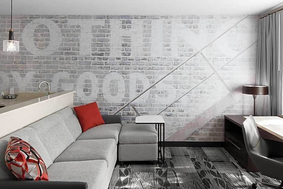 Residence Inn by Marriott Richmond Midtown/Glenside