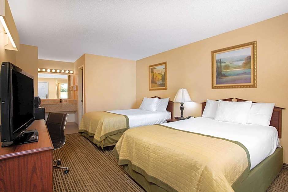 Baymont by Wyndham Easley/Greenville