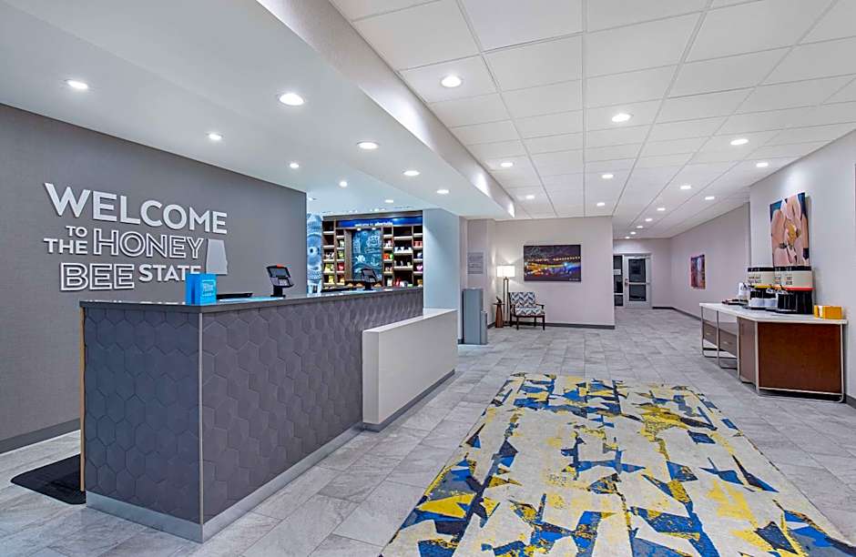 Hampton Inn Albertville, Al